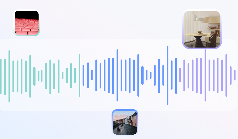 Acoustic Scene Classification